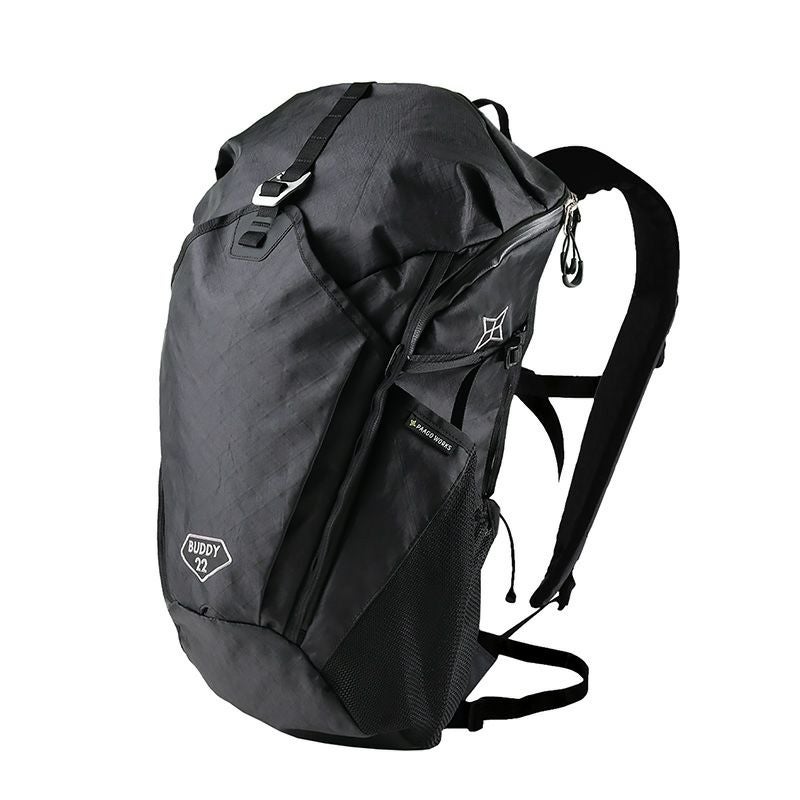 PAAGO WORKS パーゴワークス BUDDY22 SP バディ 22 SP ※店頭販売