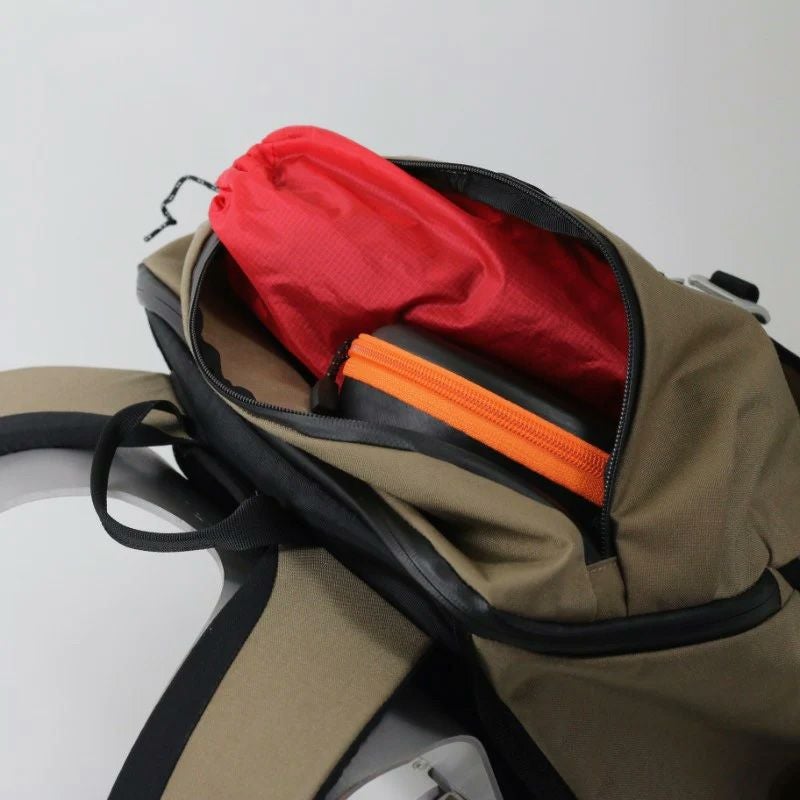 PAAGO WORKS パーゴワークス BUDDY22 SP バディ 22 SP ※店頭販売のみ