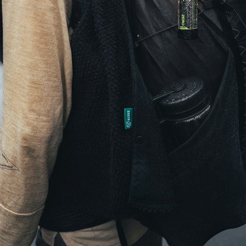 ULSUS ウルサス Bear Vest ベアー ベスト | TECH COUNTRY