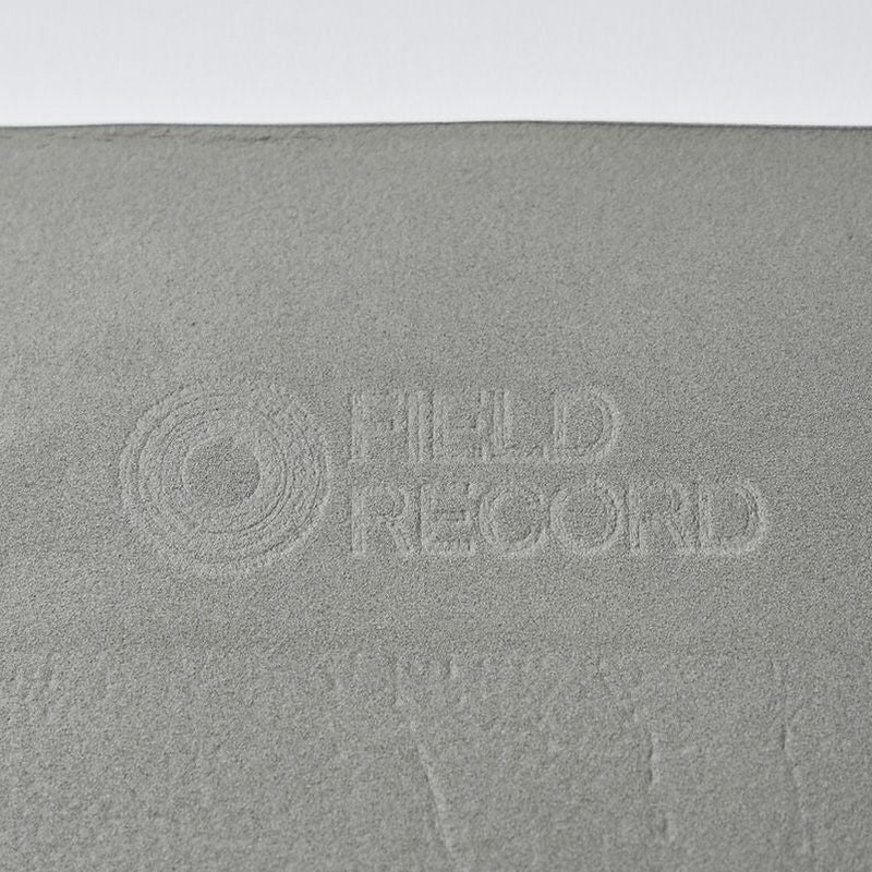 FIELD RECORD フィールドレコード FR-sleeping mat AG3 エアロゲル