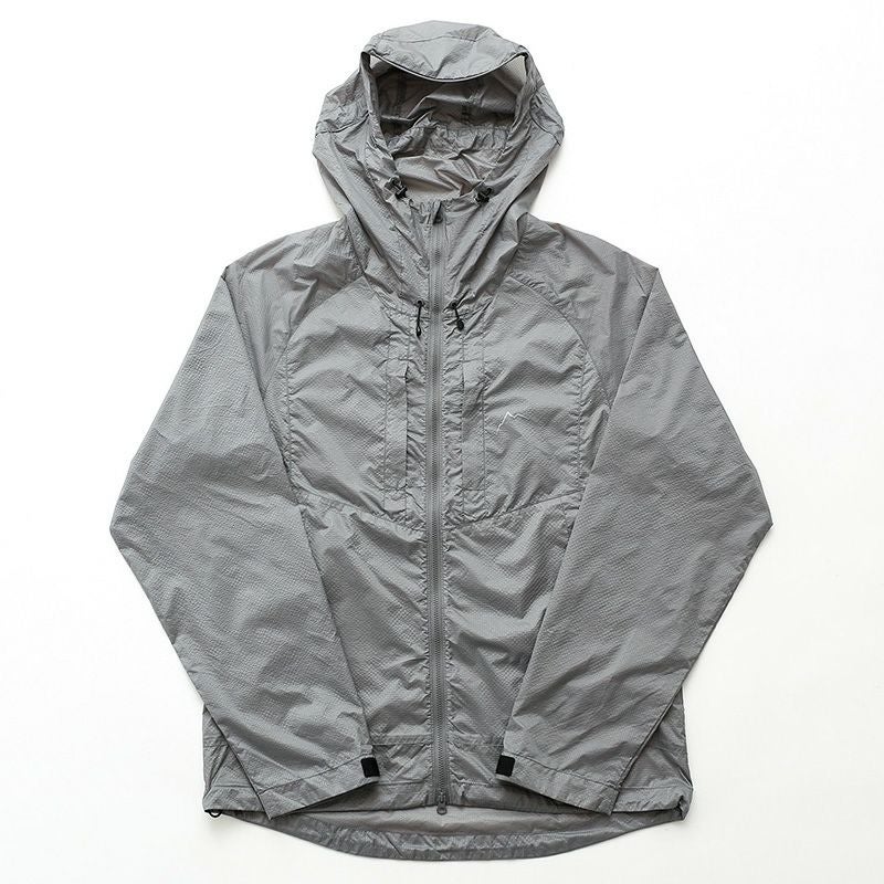 LAST1】CAYL | RIPSTOP NYLON JACKET ケイル リップストップ ナイロン
