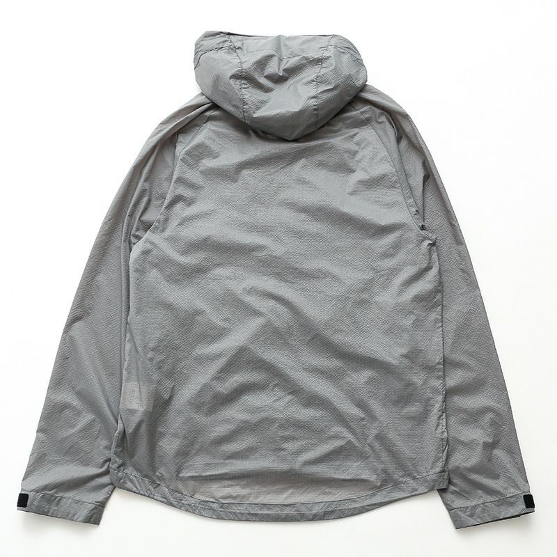 LAST1】CAYL | RIPSTOP NYLON JACKET ケイル リップストップ ナイロン