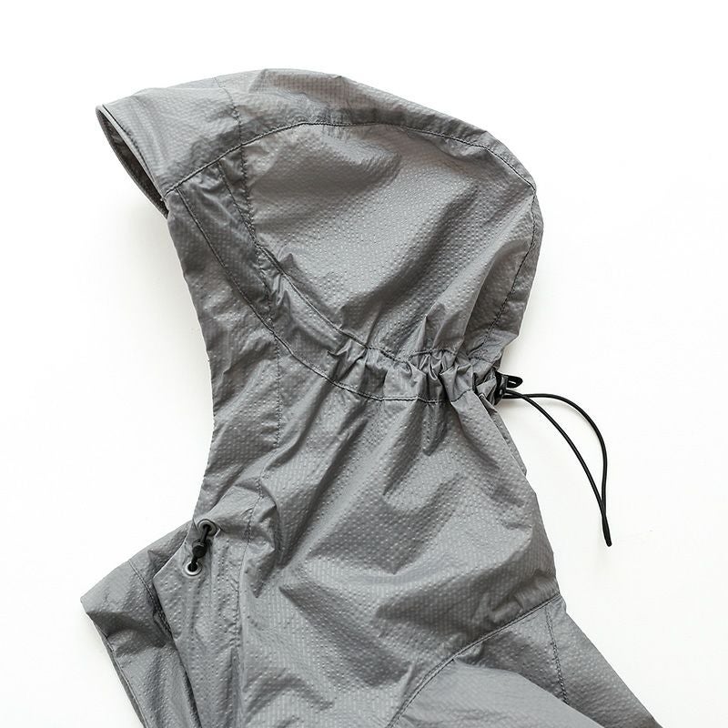 残り1点】CAYL | RIPSTOP NYLON JACKET ケイル リップストップ