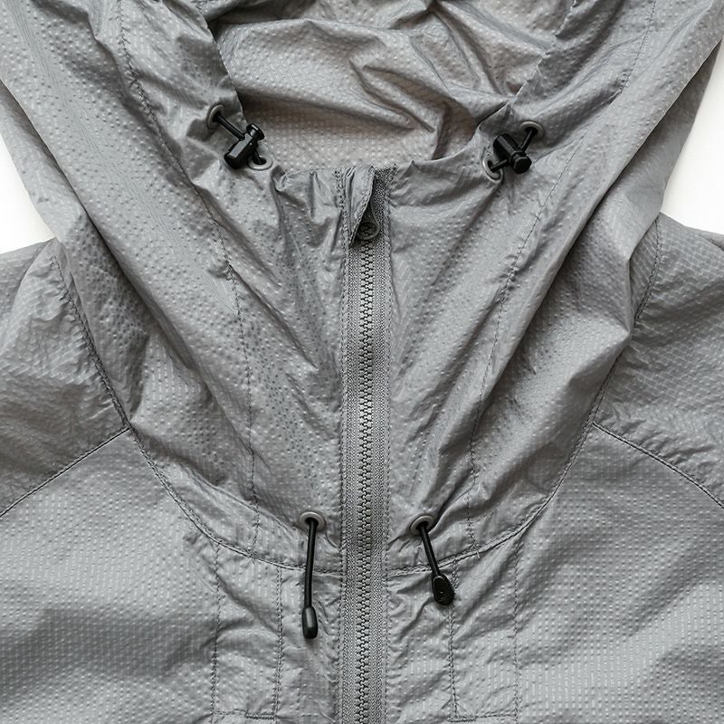 LAST1】CAYL | RIPSTOP NYLON JACKET ケイル リップストップ ナイロン