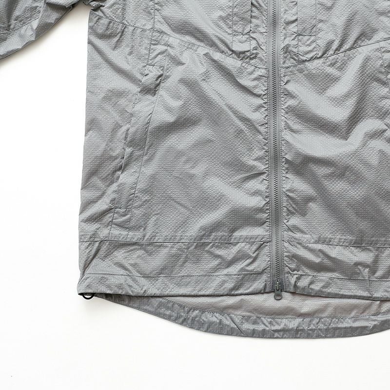LAST1】CAYL | RIPSTOP NYLON JACKET ケイル リップストップ ナイロン