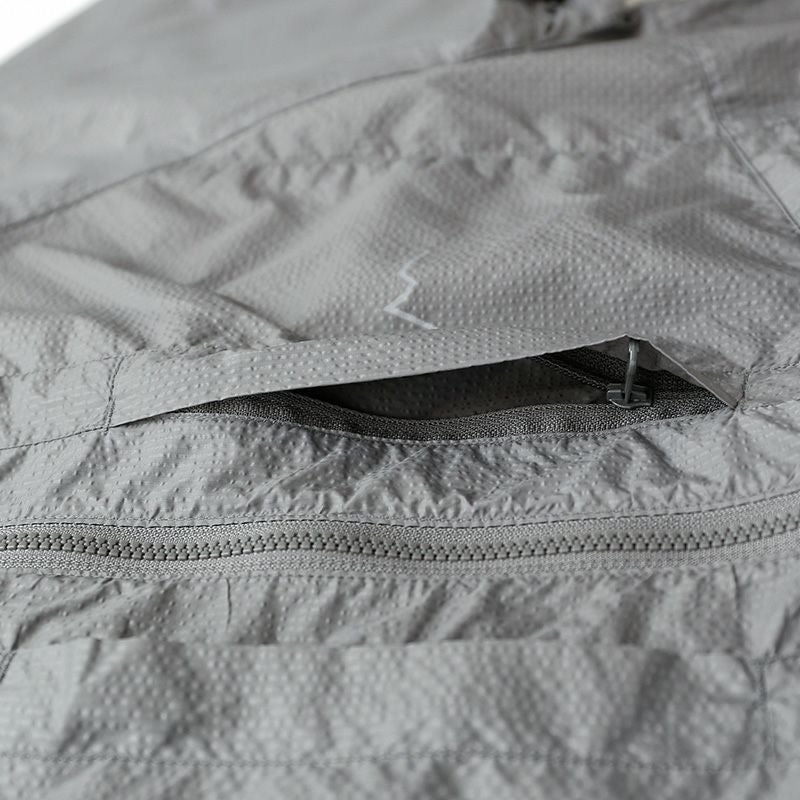 LAST1】CAYL | RIPSTOP NYLON JACKET ケイル リップストップ ナイロン