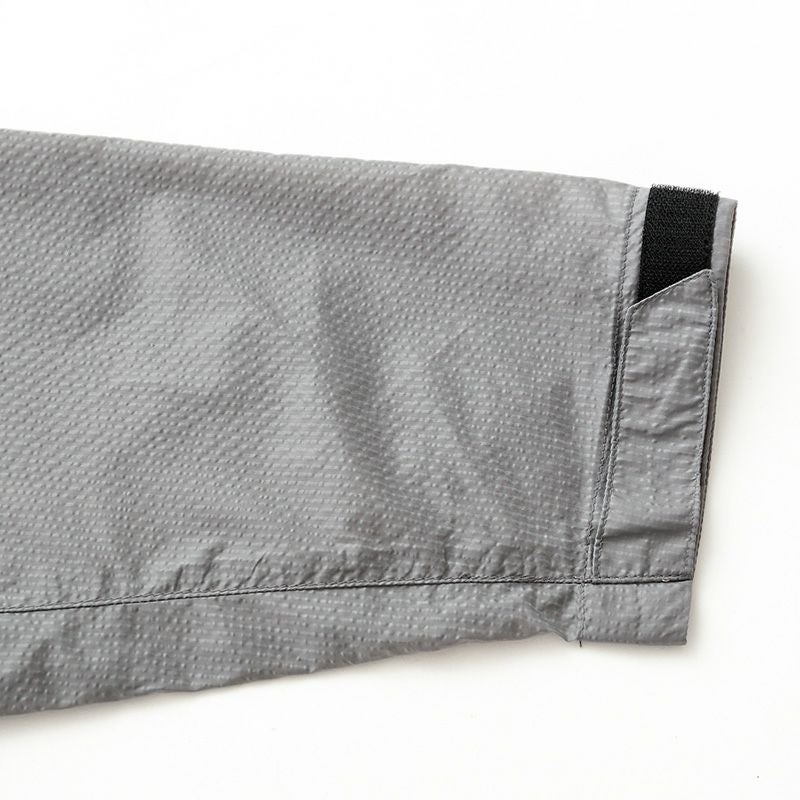 LAST1】CAYL | RIPSTOP NYLON JACKET ケイル リップストップ ナイロン