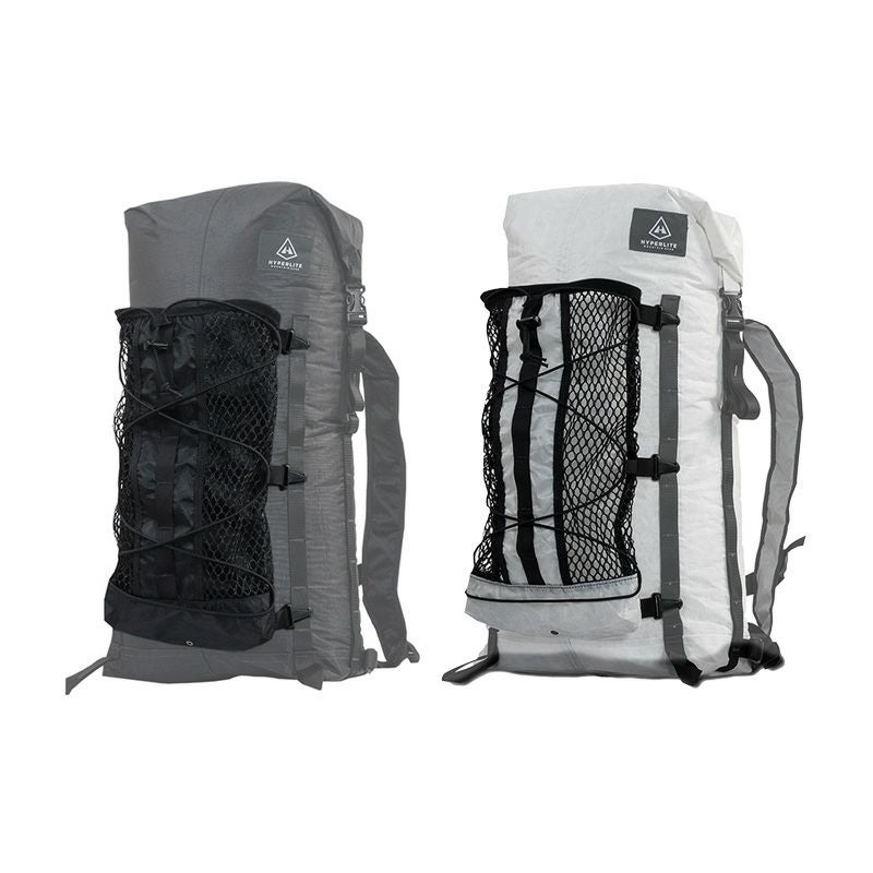 HYPERLITE MOUNTAIN GEAR ボディバッグ Hyperlite Mountain Gear VERSA / ハイパーライトマウンテンギア バーサ