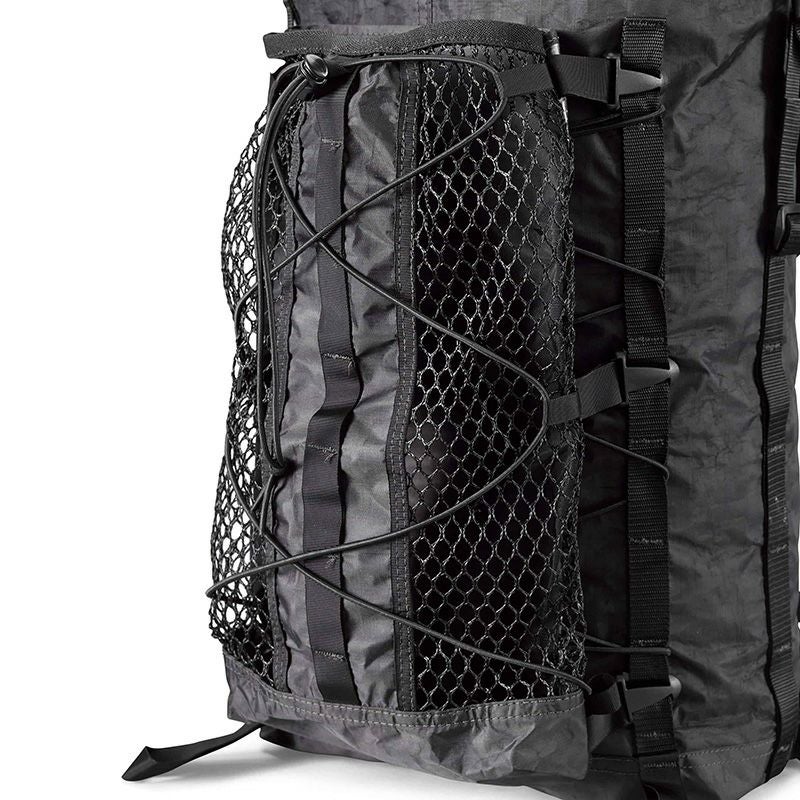 HYPERLITE MOUNTAIN GEAR | SUMMIT STUFF POCKET ハイパーライト