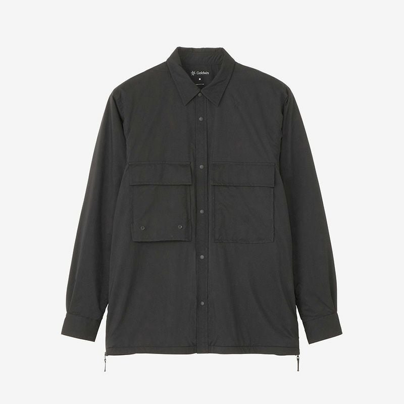 残り1点】GOLDWIN ゴールドウィン PERTEX Double Cloth Field Warm
