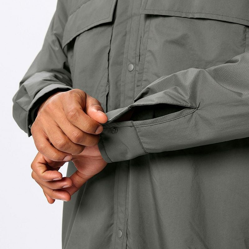 残り1点】GOLDWIN ゴールドウィン PERTEX Double Cloth Field Warm