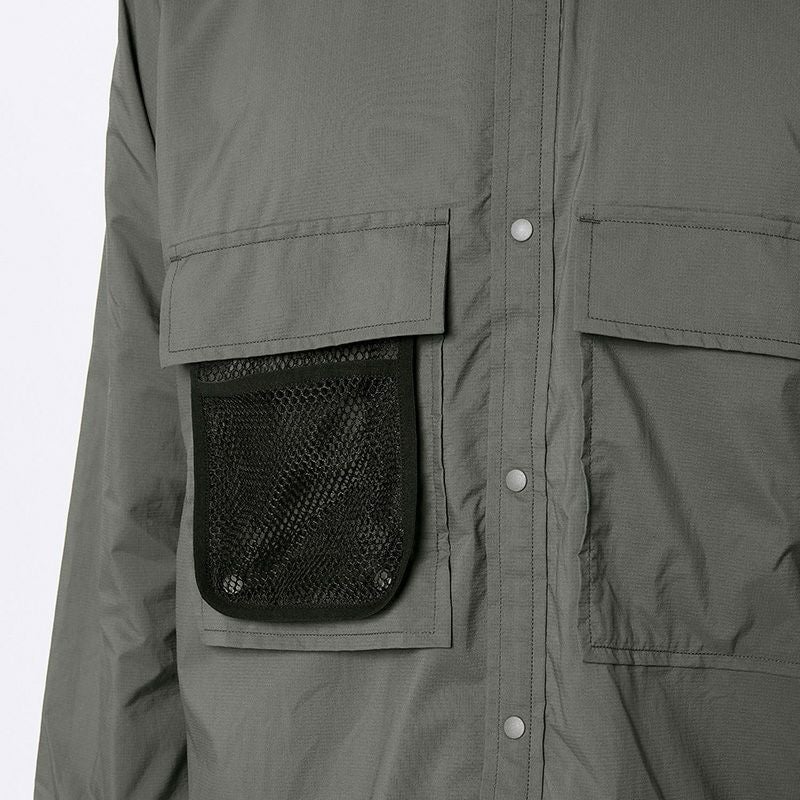 Goldwin ゴールドウィン ダブルクロス ジャケット 残り1点】GOLDWIN ゴールドウィン PERTEX Double Cloth Field Warm