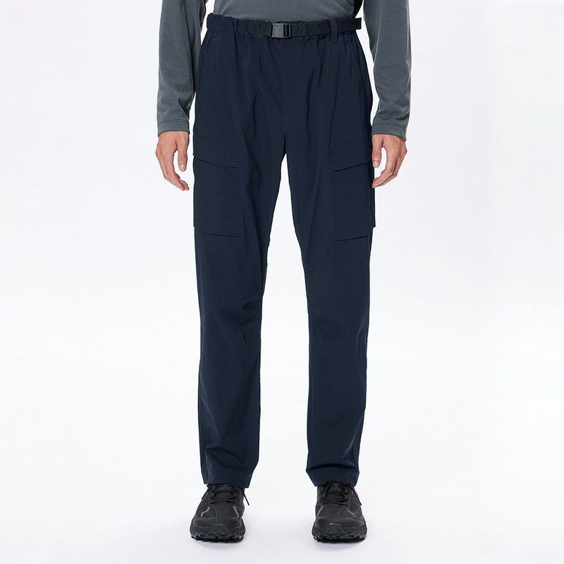 残り1点】GOLDWIN ゴールドウィン CORDURA Stretch Cargo Pants