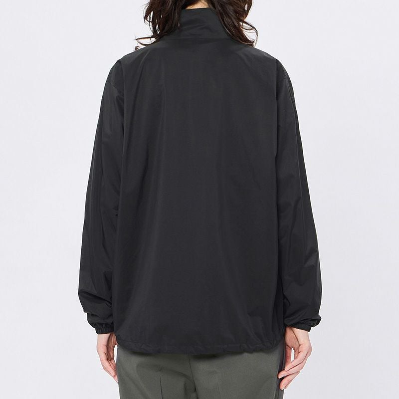 GOLDWIN ゴールドウィン PERTEX EQUILIBRIUM Half Zip Jacket パー