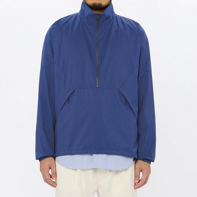残り1点】GOLDWIN ゴールドウィン PERTEX EQUILIBRIUM Half Zip