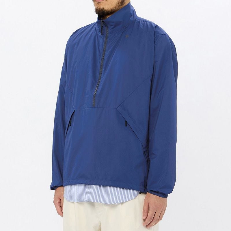 残り1点】GOLDWIN ゴールドウィン PERTEX EQUILIBRIUM Half Zip