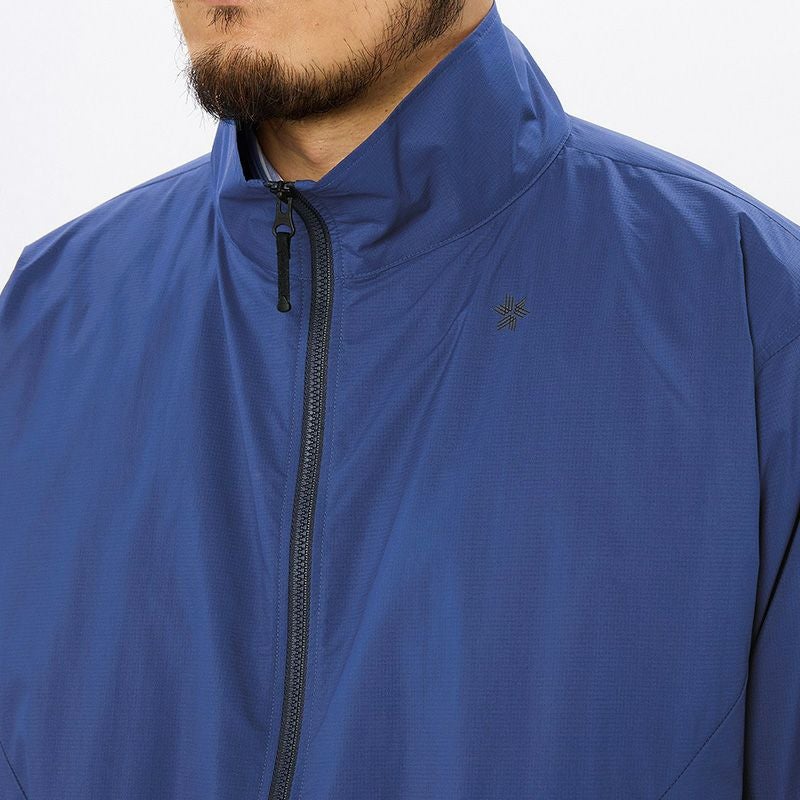 残り1点】GOLDWIN ゴールドウィン PERTEX EQUILIBRIUM Half Zip