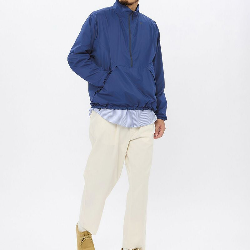 残り1点】GOLDWIN ゴールドウィン PERTEX EQUILIBRIUM Half Zip