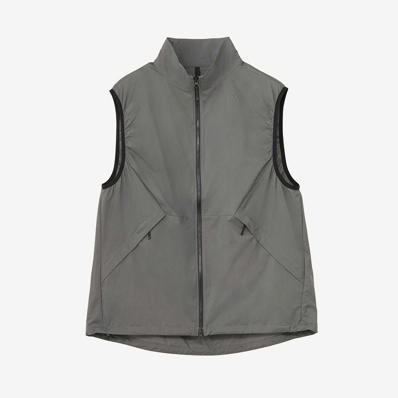 GOLDWIN ゴールドウィン PERTEX EQUILIBRIUM Vest パーテックスイクイ