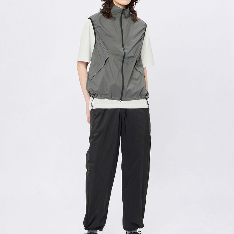 LAST1】GOLDWIN ゴールドウィン PERTEX EQUILIBRIUM Vest パーテックス