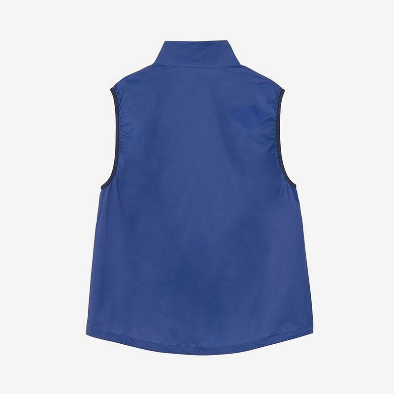 GOLDWIN ゴールドウィン PERTEX EQUILIBRIUM Vest パーテックスイクイ