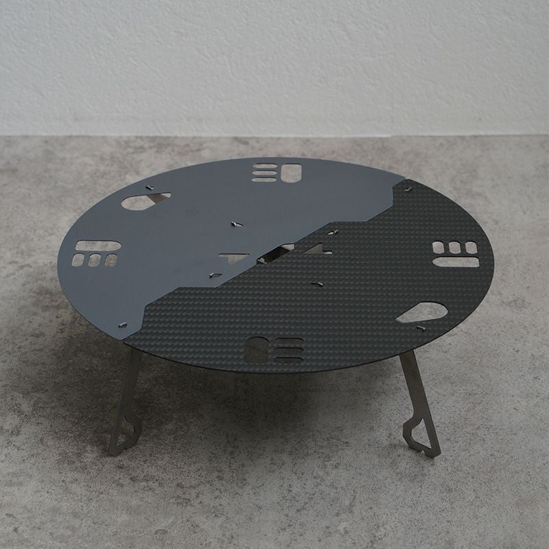TiNY Circle Table タイニー　サークルテーブル TiNY タイニー TiNY Circle Table サークルテーブル | TECH COUNTRY