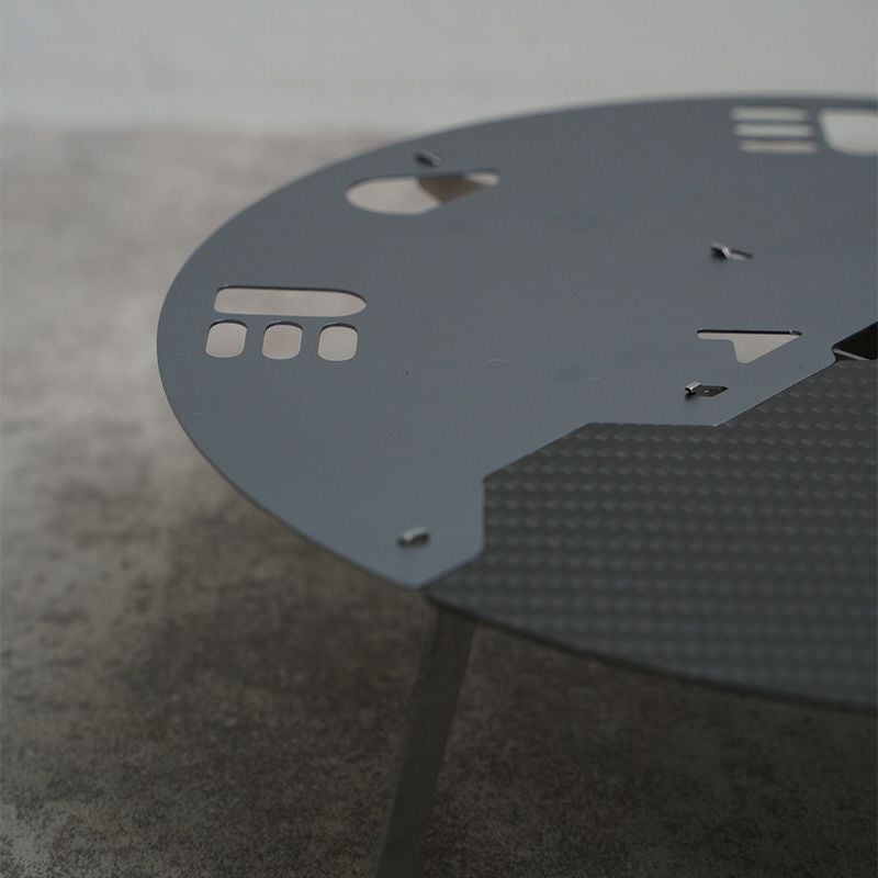 TiNY Circle Table タイニー　サークルテーブル TiNY タイニー TiNY Circle Table サークルテーブル | TECH COUNTRY