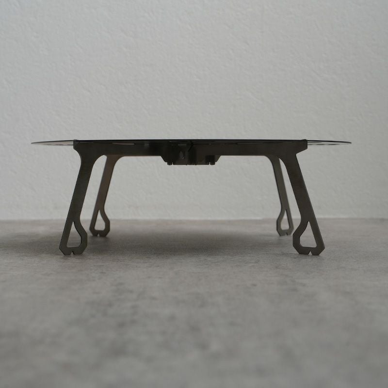 TiNY タイニー TiNY Circle Table サークルテーブル | TECH COUNTRY