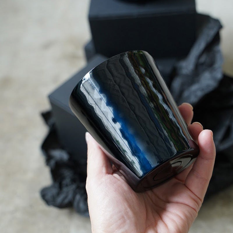 LOG ログ Teon tumbler 260 越前漆器ver テオン タンブラー 260 | TECH