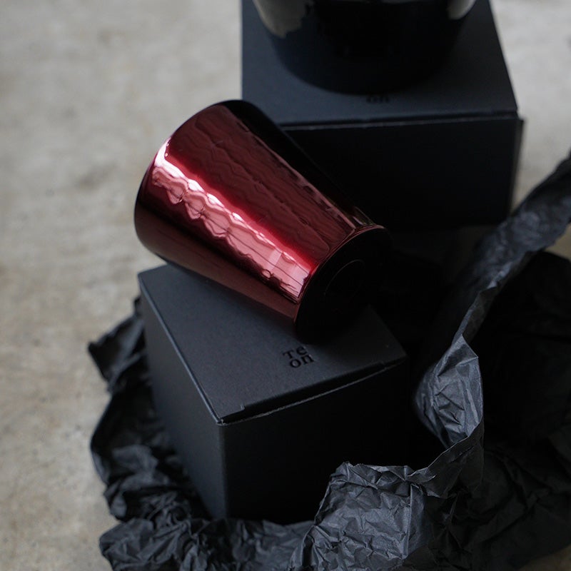 LOG ログ Teon tumbler 260 越前漆器ver テオン タンブラー 260 | TECH