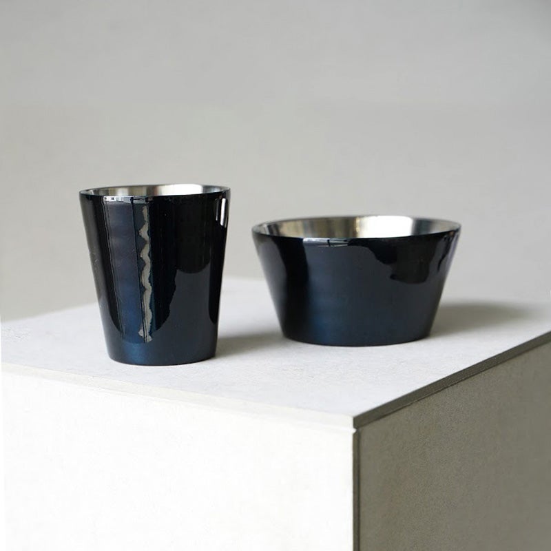 LOG ログ Teon bowl 370 越前漆器ver. テオン ボール 370 | TECH COUNTRY