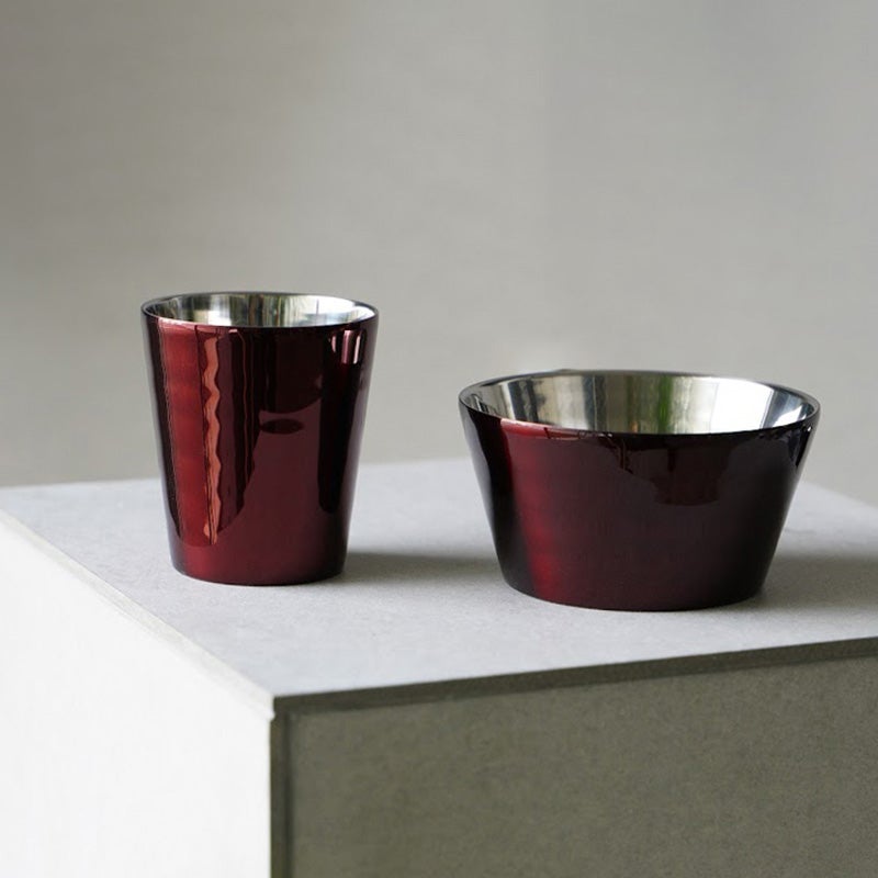 LOG ログ Teon bowl 370 越前漆器ver. テオン ボール 370 | TECH COUNTRY