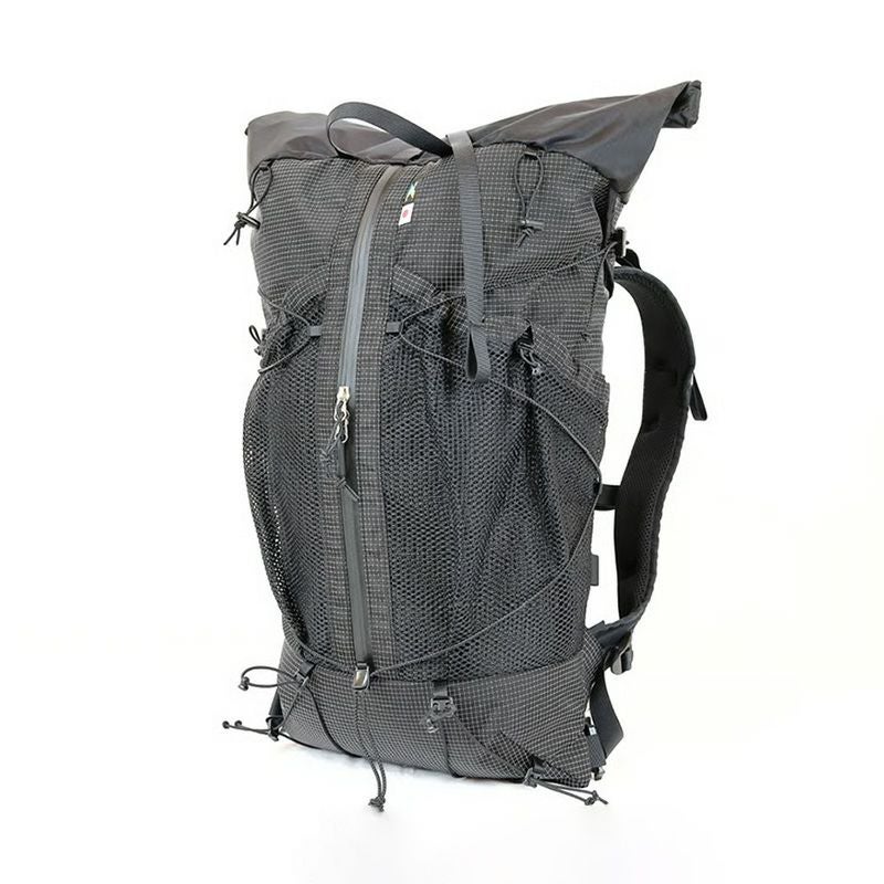 SAYAMA works サヤマ Fast V3 Cordura Spectra Rip 200D コーデュラ