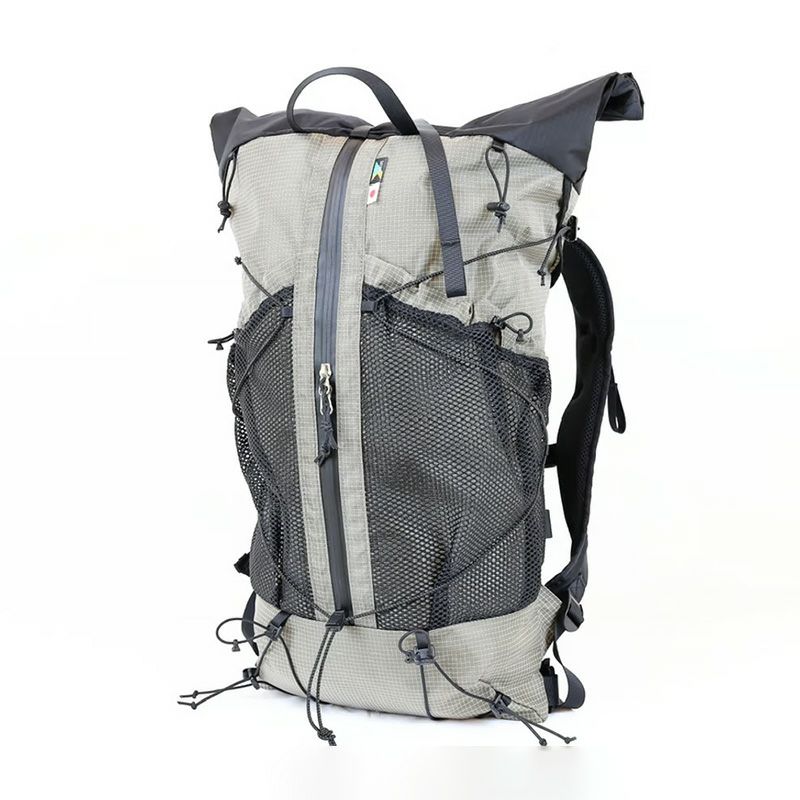 SAYAMA works サヤマ Fast V3 Cordura Spectra Rip 200D コーデュラ