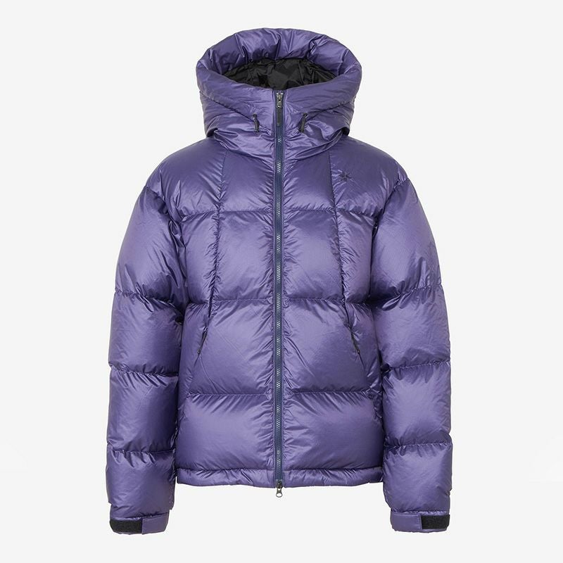GOLDWIN ゴールドウィン PERTEX QUANTUM Down Parka パーテックス