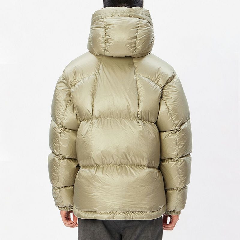 GOLDWIN ゴールドウィン PERTEX QUANTUM Down Parka パーテックス