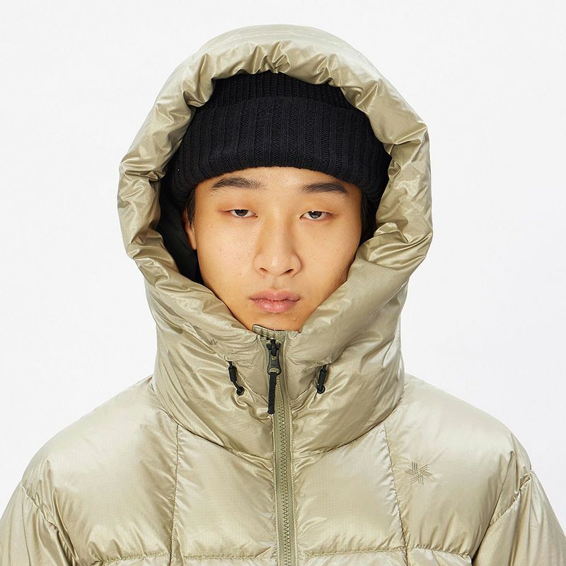 M*r様 【完売・未使用品】Goldwin パーテックスカンタムダウンパーカ　ブ GOLDWIN ゴールドウィン PERTEX QUANTUM Down Parka パーテックス