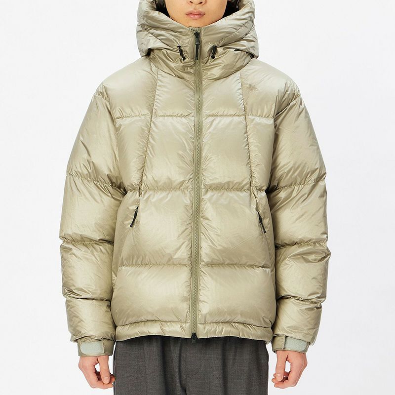新品Goldwin PERTEX QUANTUM Down Parka サイズ2 GOLDWIN PERTEX QUANTUM Down Parka』 – COLDBECK ONLINE