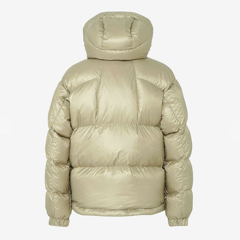 GOLDWIN ゴールドウィン PERTEX QUANTUM Down Parka パーテックス