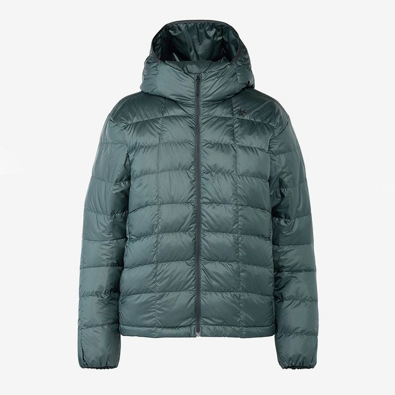 GOLDWIN ゴールドウィン PERTEX QUANTUM Light Down Hoodie パー