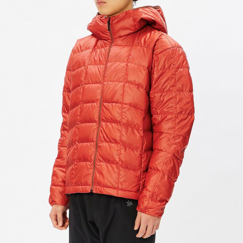 GOLDWIN ステンカラーライトダウンジャケットL GOLDWIN（ゴールドウイン） GOLDWIN 25AW Stand Collar Light Down