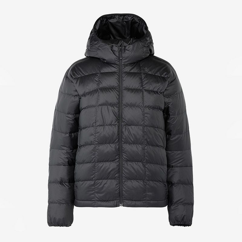GOLDWIN ゴールドウィン PERTEX QUANTUM Light Down Hoodie パー