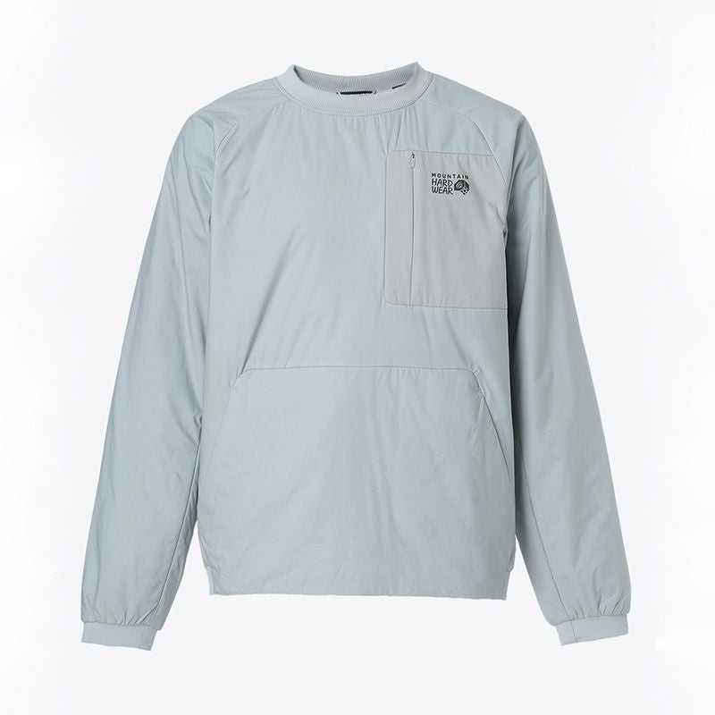 残り1点】MOUNTAIN HARD WEAR マウンテンハードウェア Kor Alloy Crew