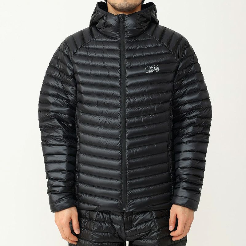 残り1点】MOUNTAIN HARD WEAR マウンテンハードウェア Ghost