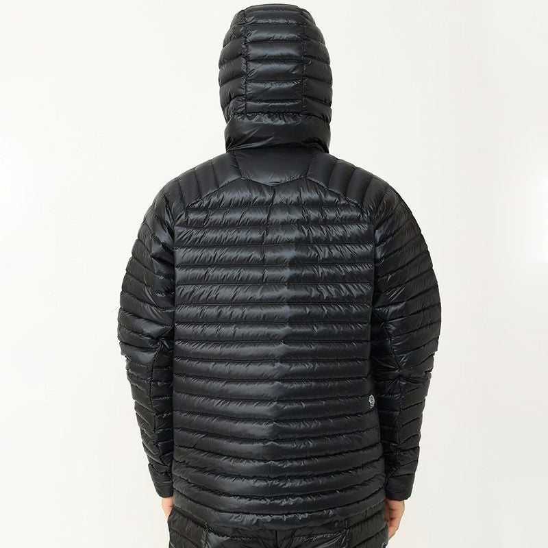 残り1点】MOUNTAIN HARD WEAR マウンテンハードウェア Ghost
