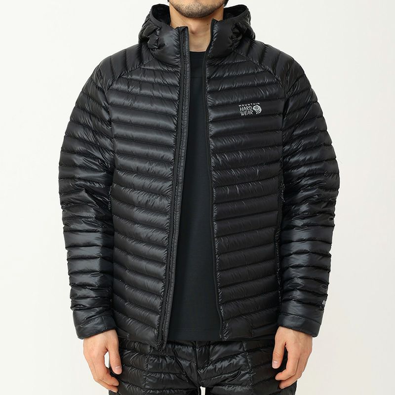 LAST1】MOUNTAIN HARD WEAR マウンテンハードウェア Ghost Whisperer