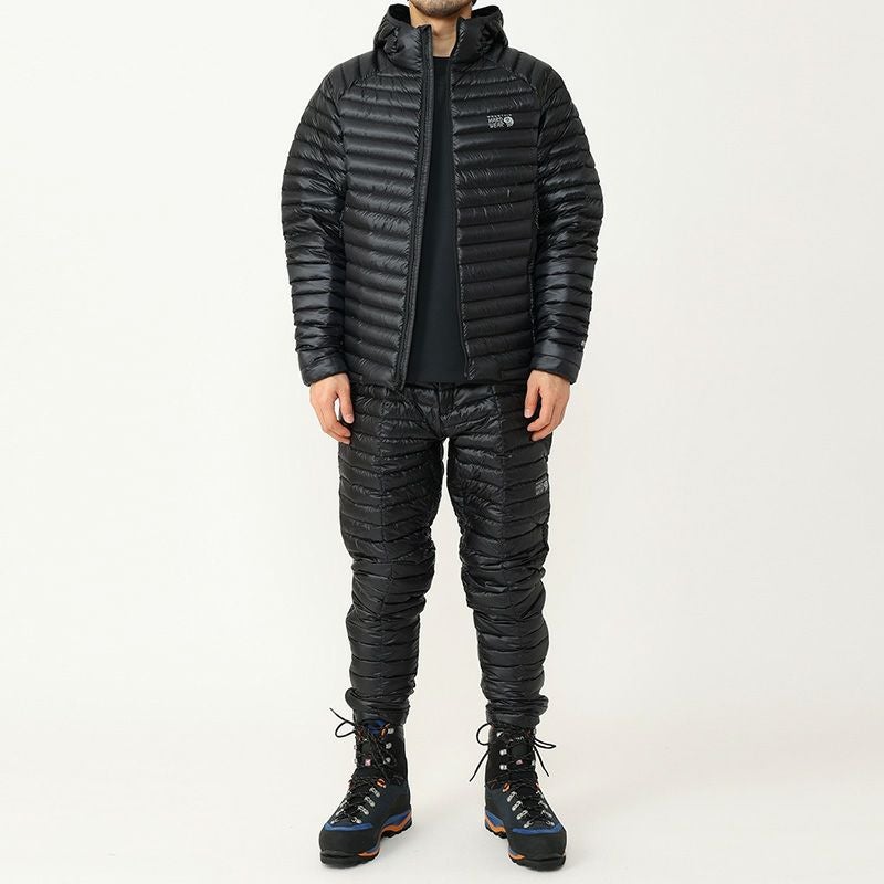 残り1点】MOUNTAIN HARD WEAR マウンテンハードウェア Ghost