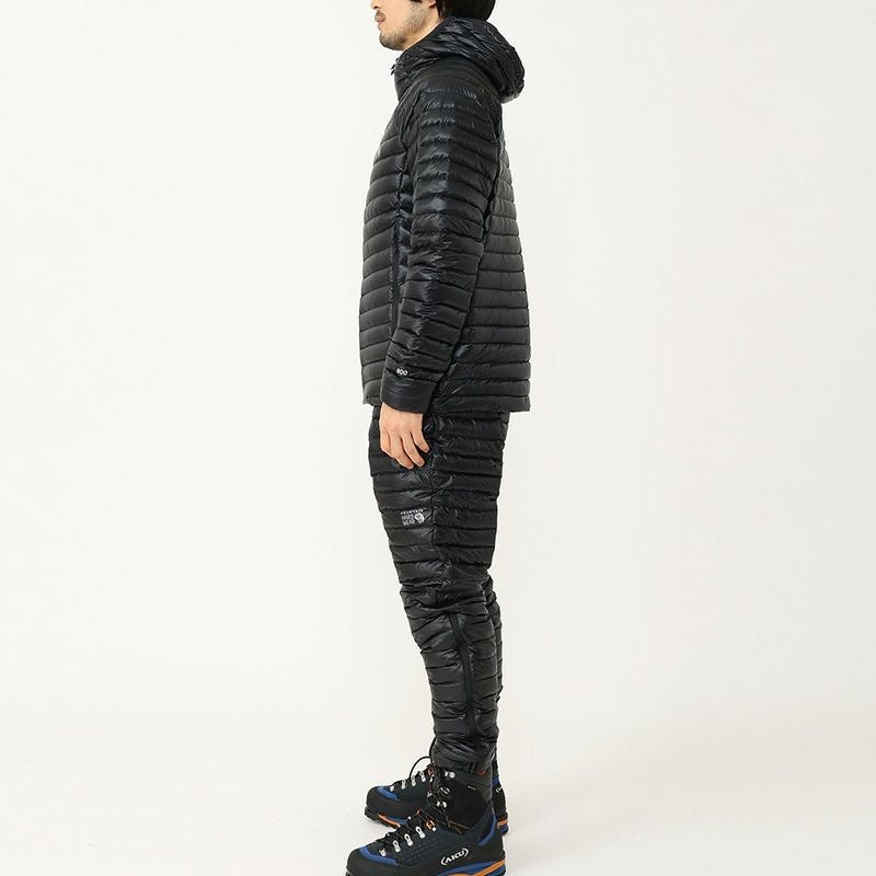 残り1点】MOUNTAIN HARD WEAR マウンテンハードウェア Ghost