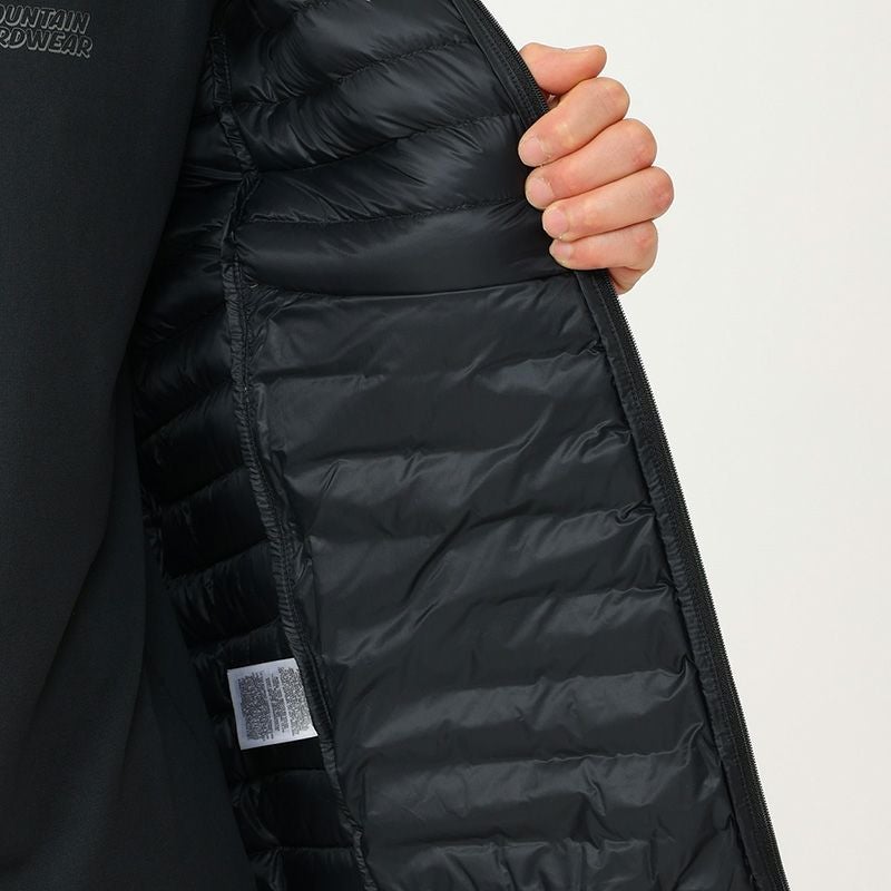 残り1点】MOUNTAIN HARD WEAR マウンテンハードウェア Ghost