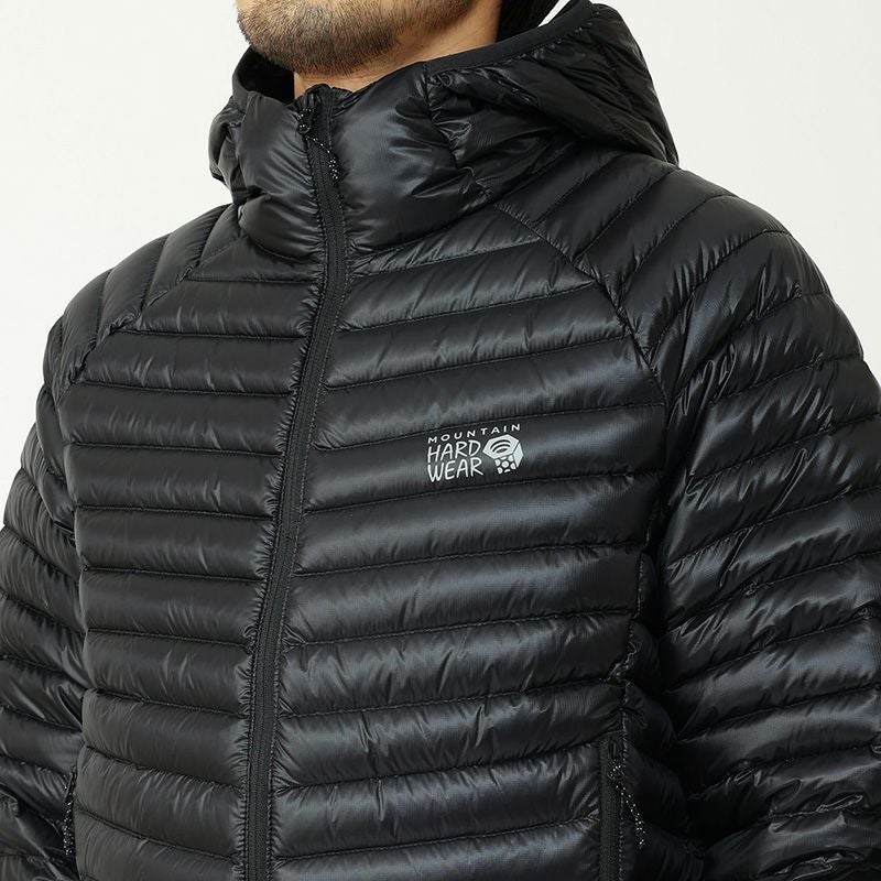 残り1点】MOUNTAIN HARD WEAR マウンテンハードウェア Ghost